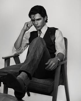 Foto de Valentina López